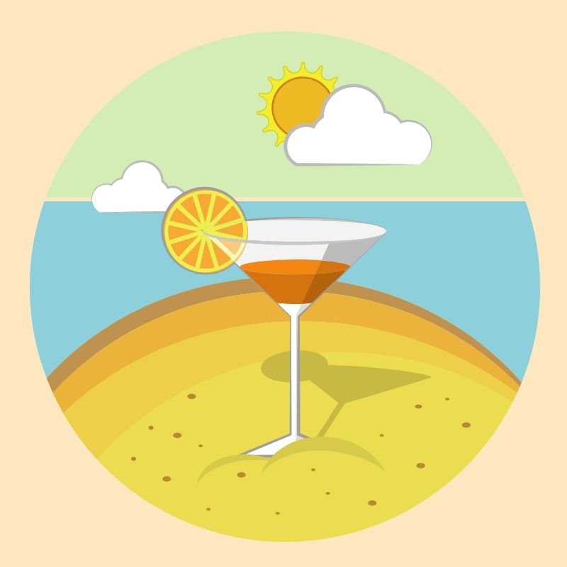 Rosemary Lemonade Gimlet – Pyewackets Traditional