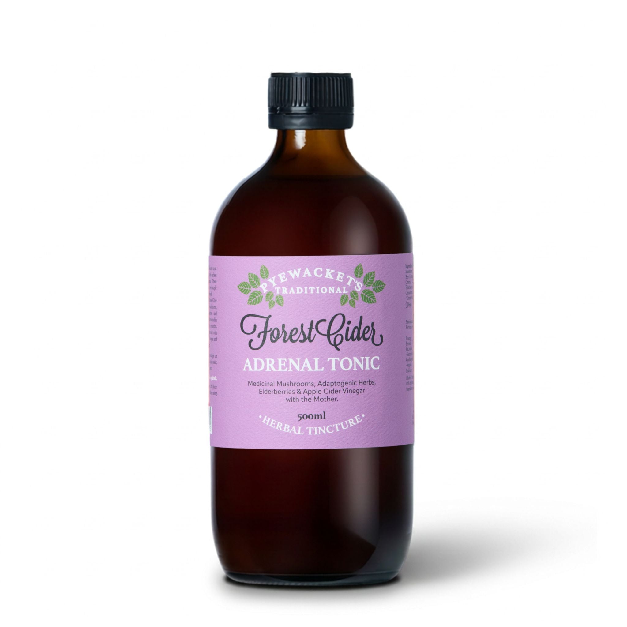 Forest Cider Adrenal Tonic