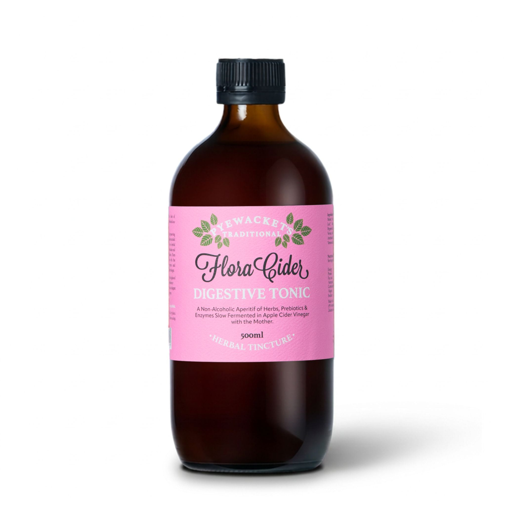 Flora Cider Digestive Tonic