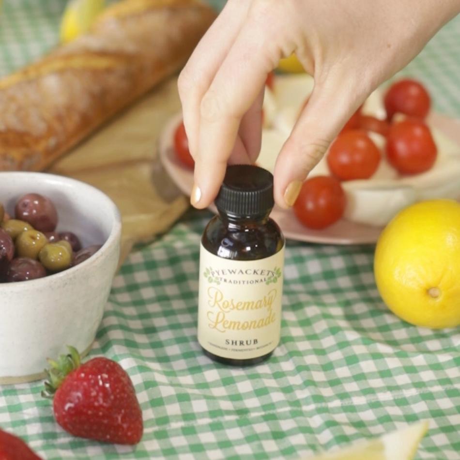 Pyewackets Sample Bottles