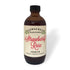 Strawberry rose shrub botanical mixer