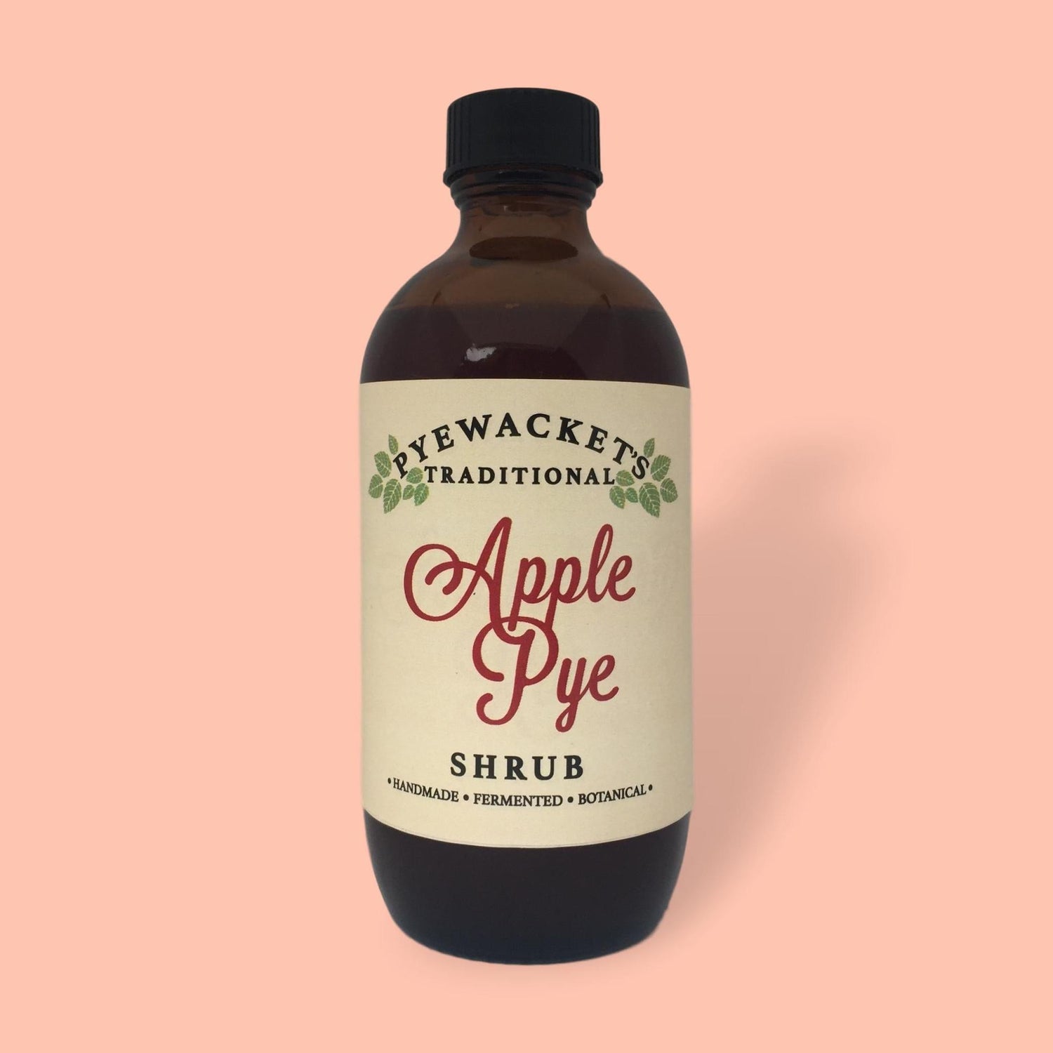 Apple Pye Shrub - Pyewackets Traditional