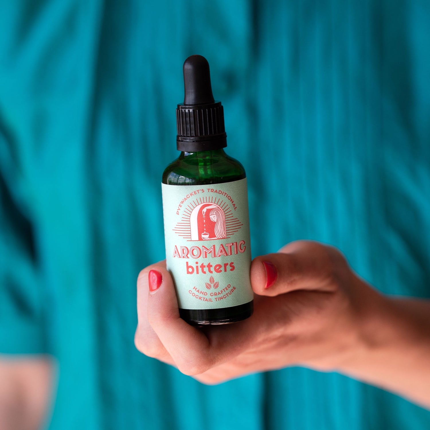 Aromatic Bitters - Pyewackets Traditional