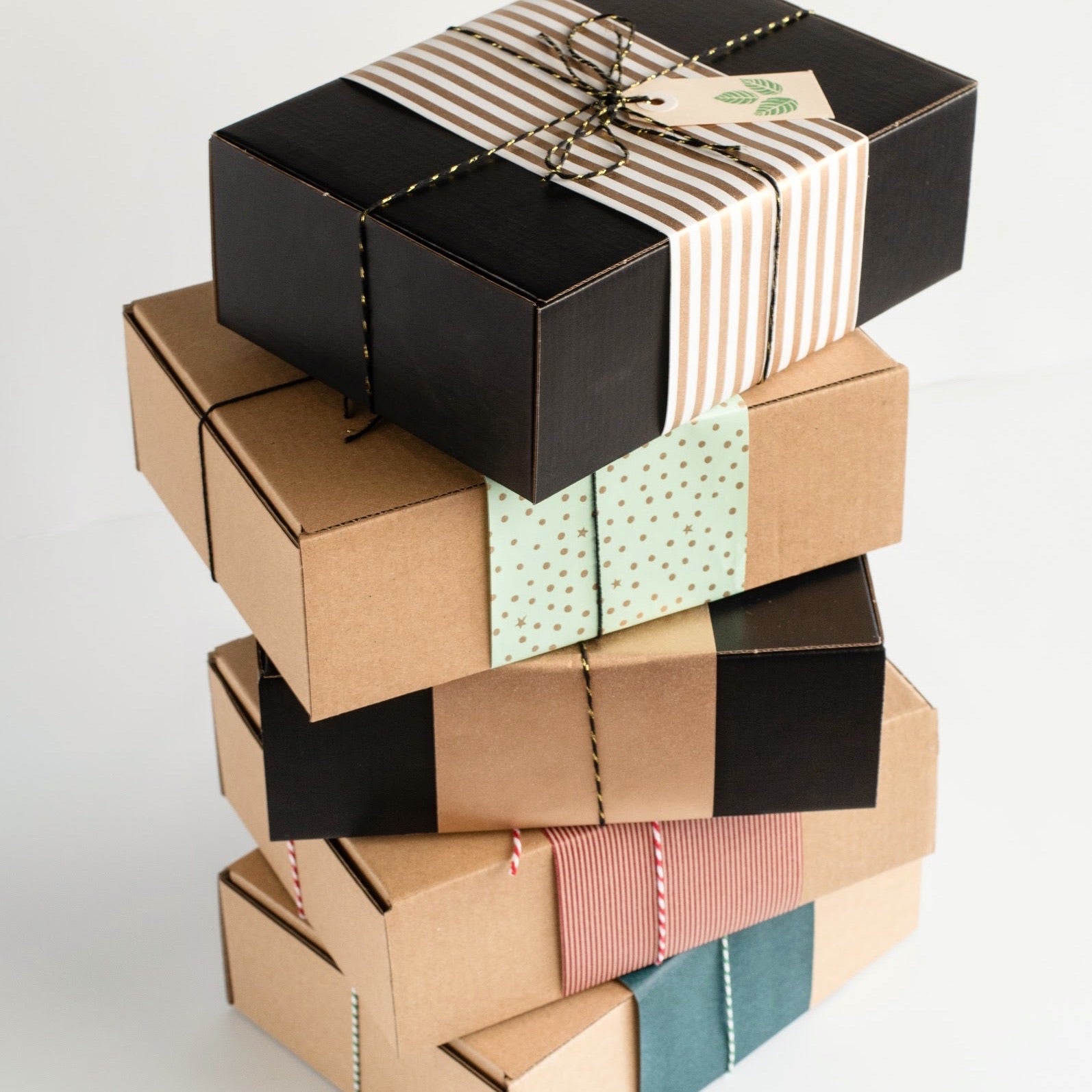 Gift Wrapping