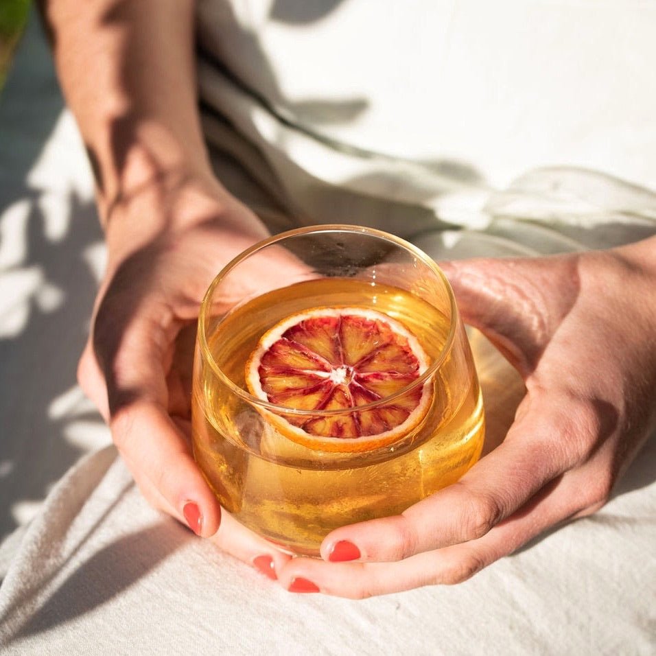 Old Fashioned Cocktail Kit - Pyewackets Traditional