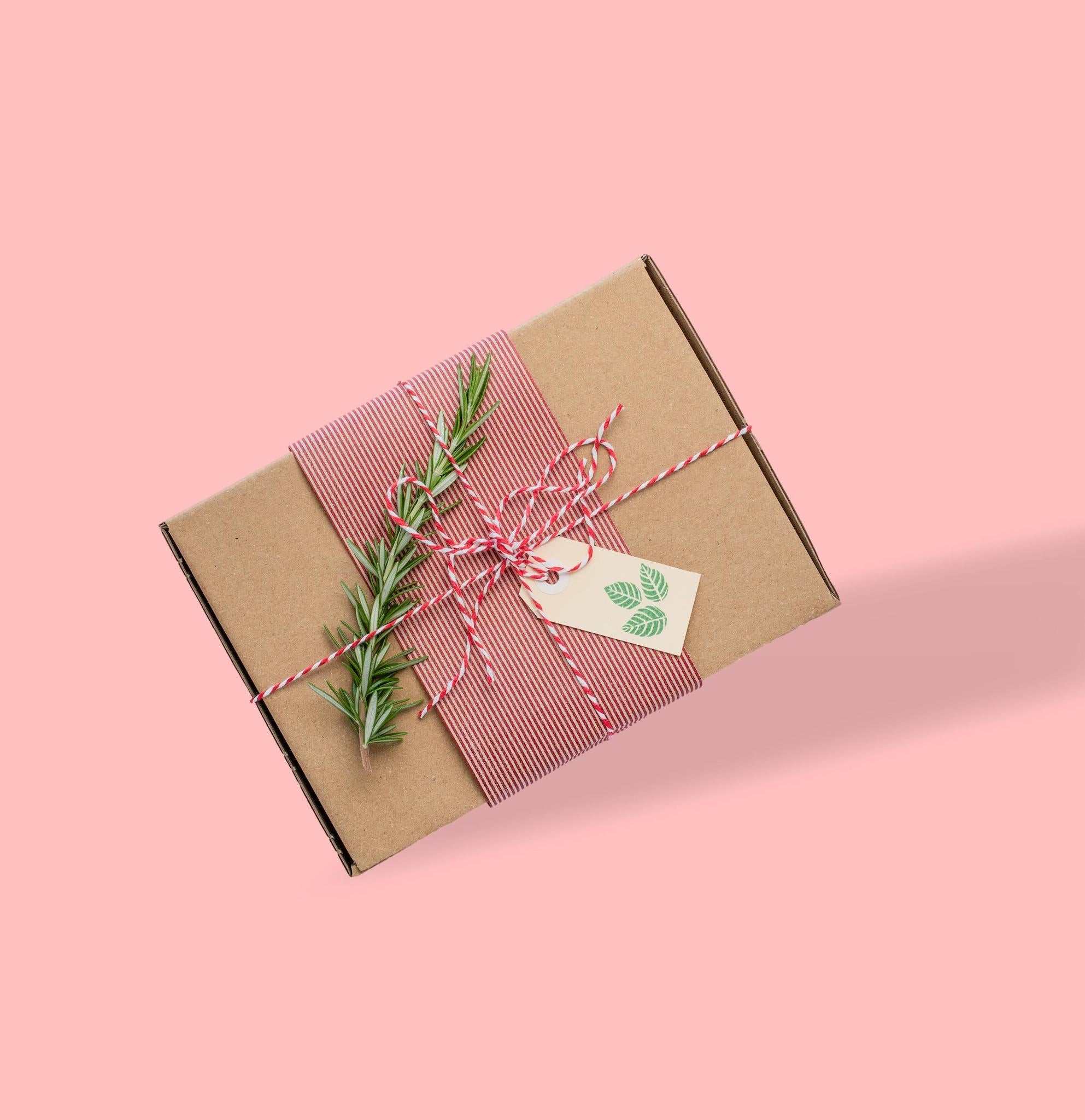 Gift Wrapping