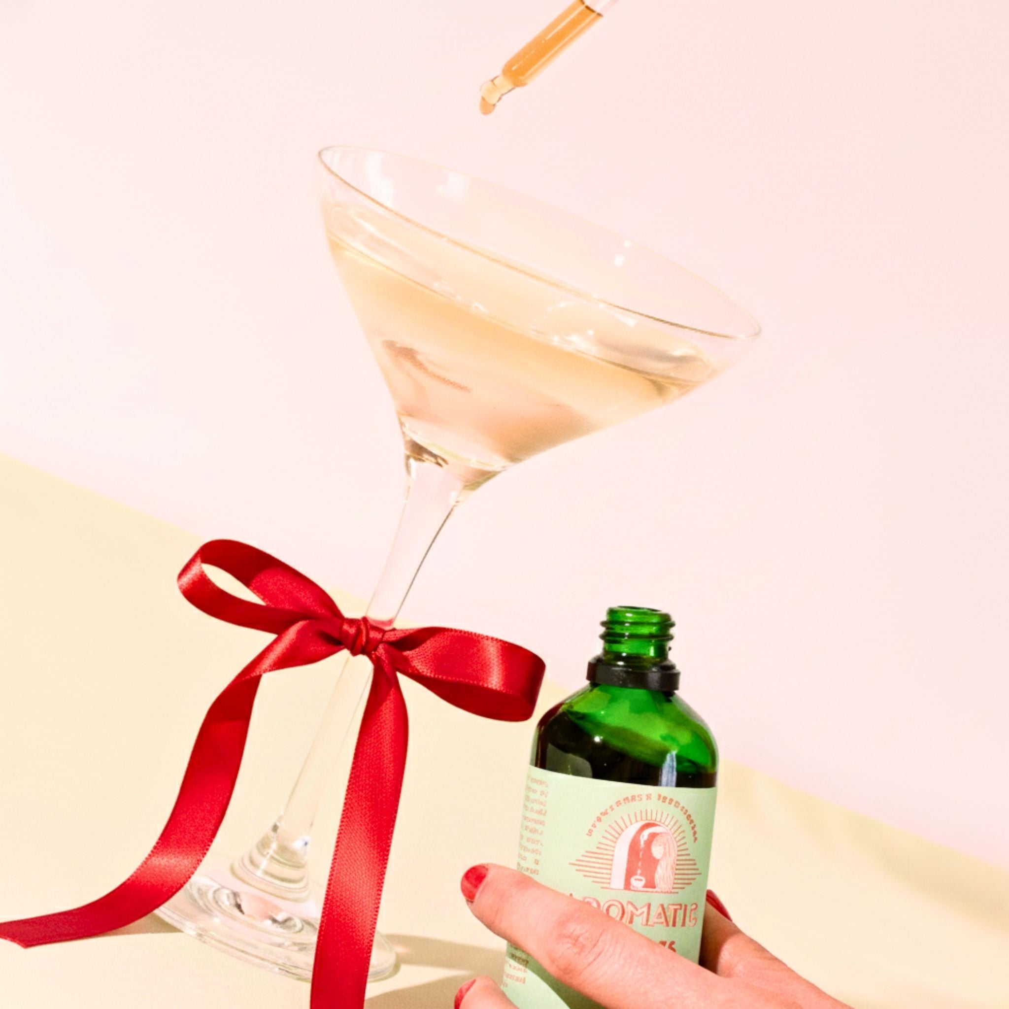 Pyewacket Aromatic Bitters 5 Tips to Keep Your Gut Happy Over the Holidays – Pyewackets Traditional