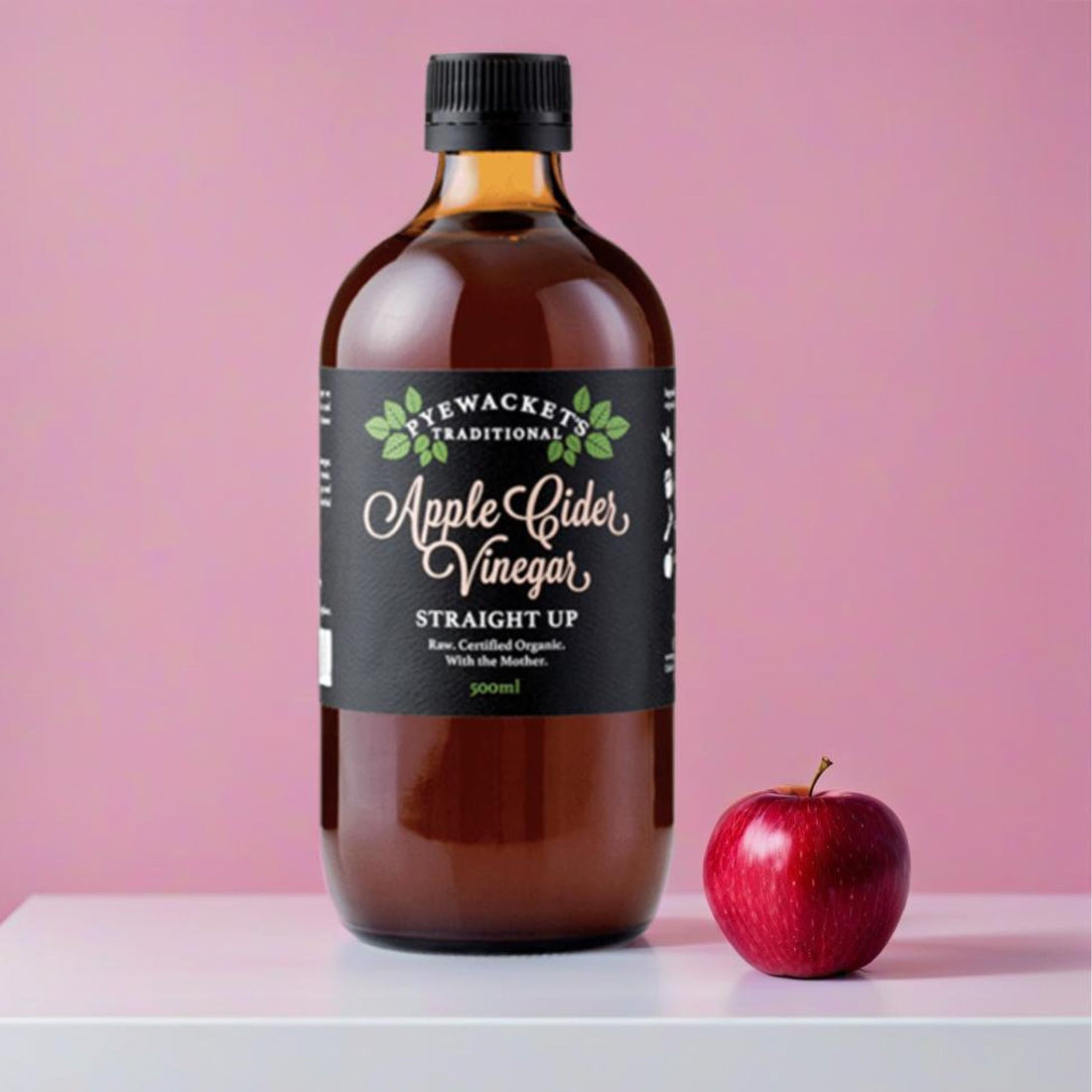 Apple Cider Vinegar 