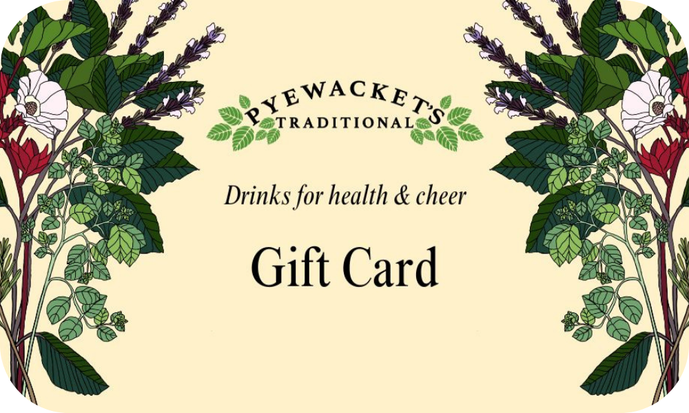 Pyewacket&