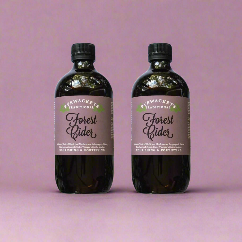 Bundle Forest Cider Tonics and Save