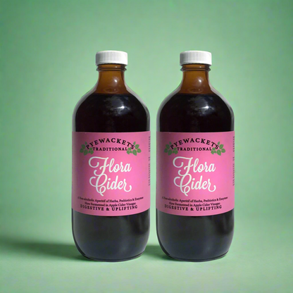 Flora Cider Digestive Tonic