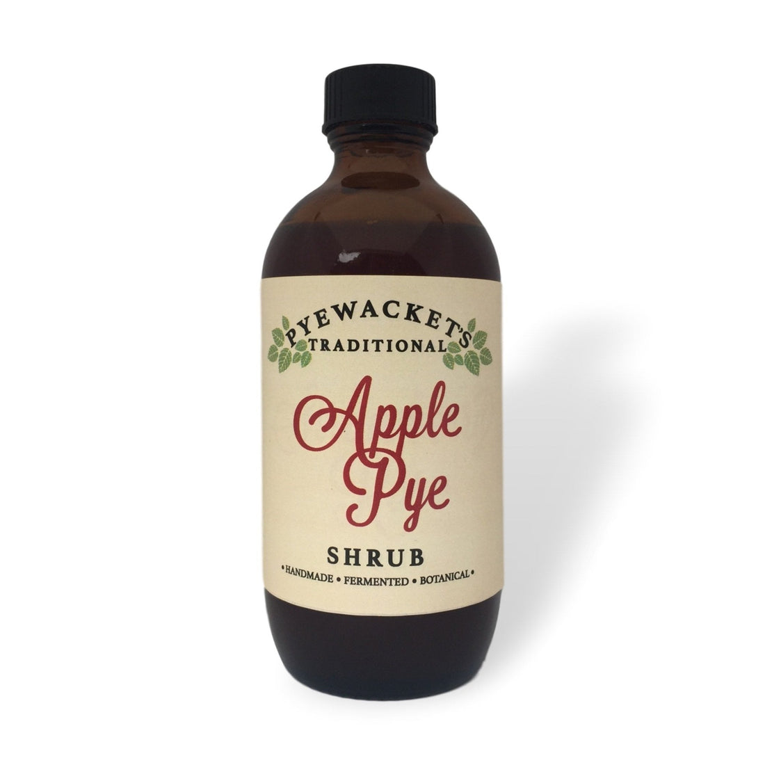 Apple Pye Shrub - Pyewackets Traditional