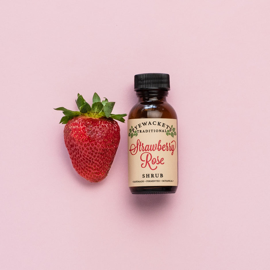 Pyewacket's Traditional - Healthy drinks that taste good – Pyewackets ...