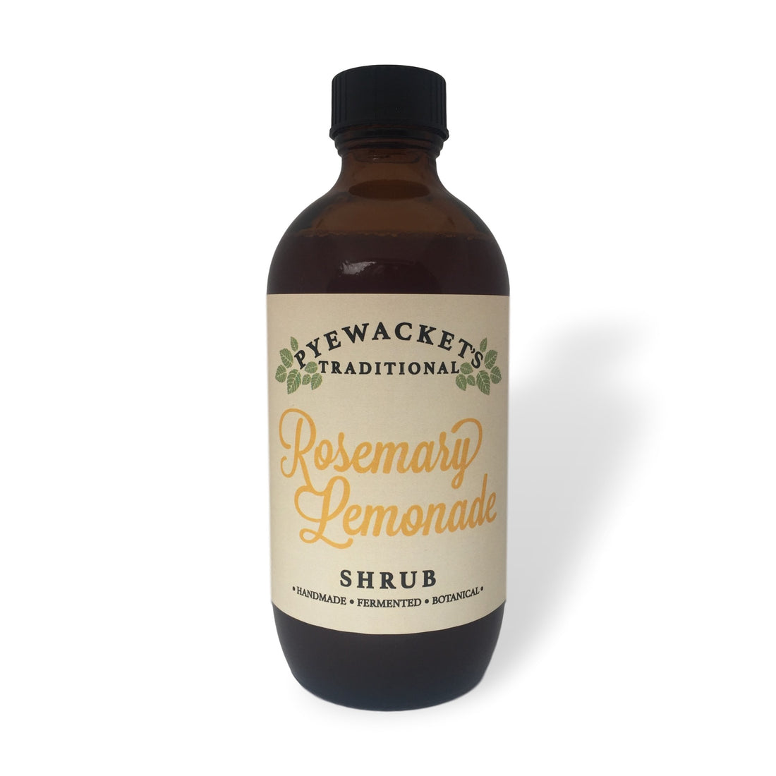 Buy Rosemary Lemonade Shrub Concentrate
